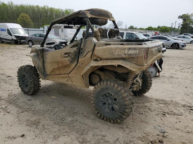 2024 CAN-AM COMMANDER - 3JBAWAX45RE000004