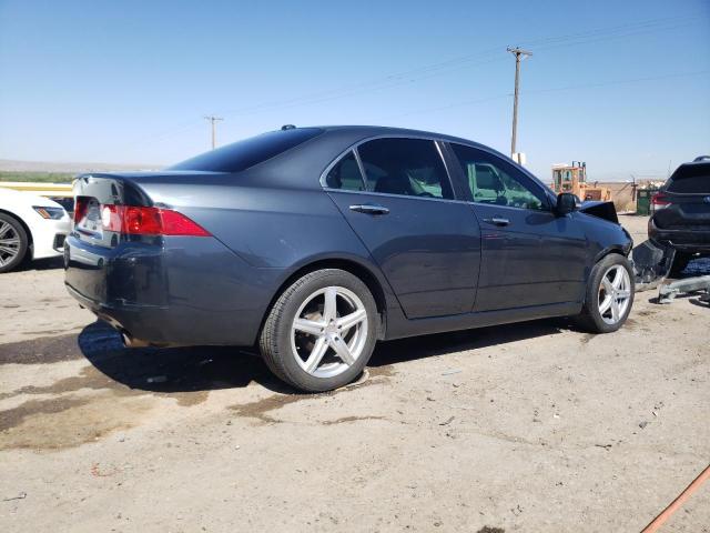 2005 Acura Tsx VIN: JH4CL96895C021665 Lot: 52136024