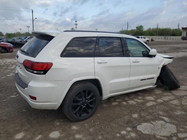 2019 Jeep Grand Cherokee Laredo VIN: 1C4RJFAG2KC568495 Lot: 51239884