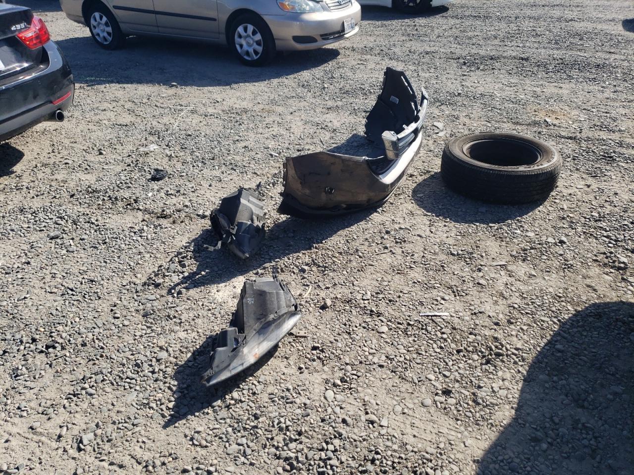 5J6RE3H34AL015927 2010 Honda Cr-V Lx