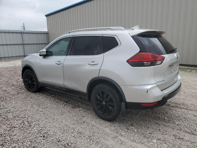 2017 Nissan Rogue S VIN: JN8AT2MT9HW393618 Lot: 50993654