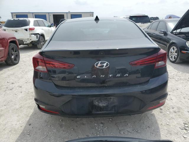 2020 HYUNDAI ELANTRA SE - 5NPD84LF8LH539202