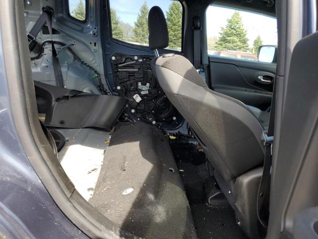 2022 JEEP RENEGADE A ZACNJDE19NPN82433