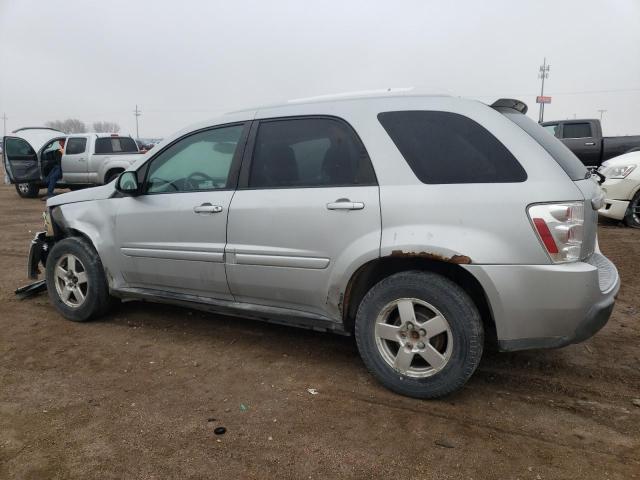 2CNDL73F956030366 2005 Chevrolet Equinox Lt