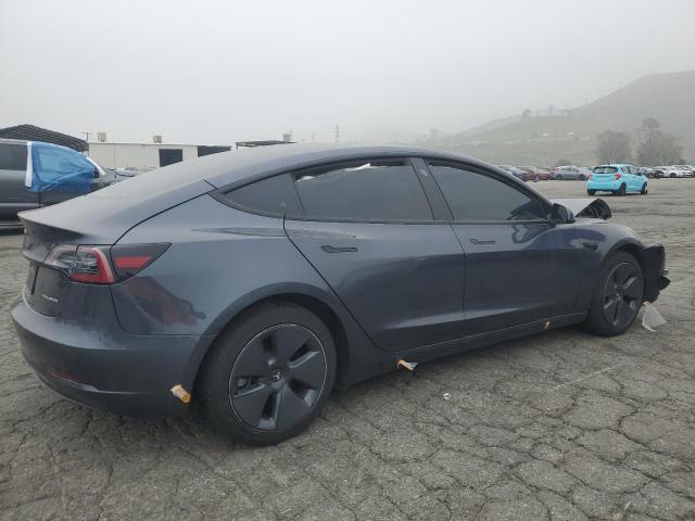 2022 Tesla Model 3 VIN: 5YJ3E1EB1NF175784 Lot: 51807614