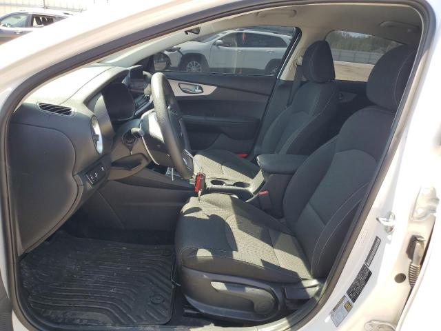 2023 KIA FORTE LX - 3KPF24AD4PE639643
