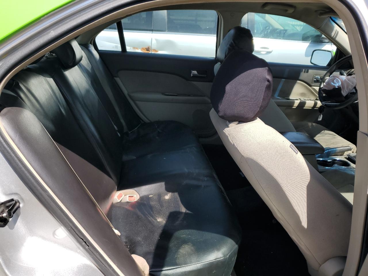 3FADP0L31CR213312 2012 Ford Fusion Hybrid