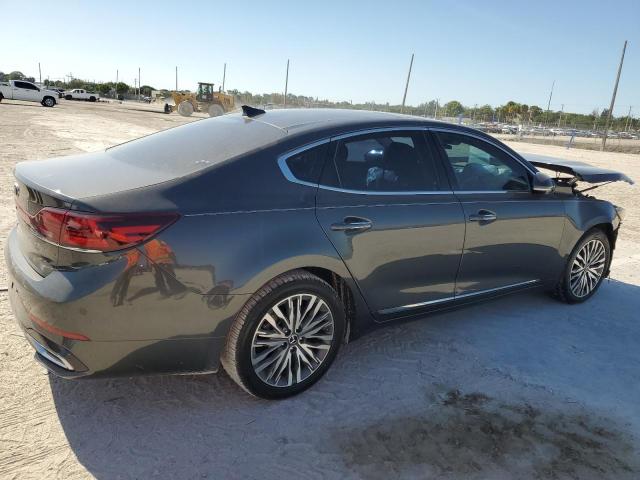2020 KIA CADENZA TE - KNALC4J10L5234162