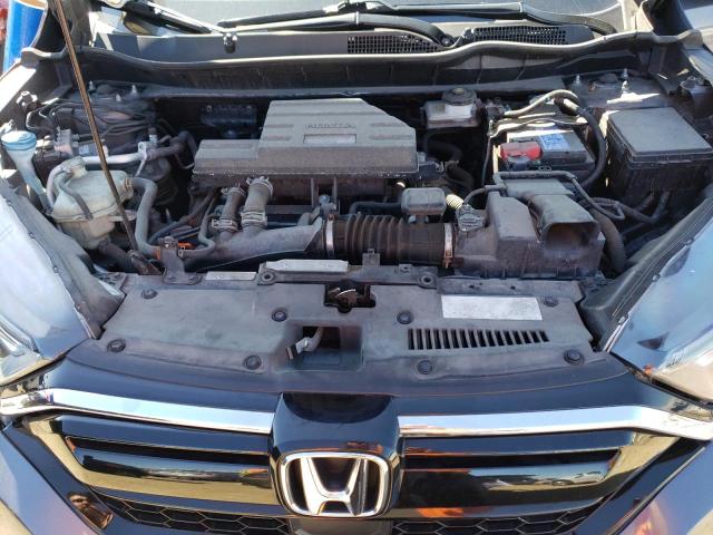 2020 HONDA CR-V EXL 5J6RW2H87LL003454  52416564