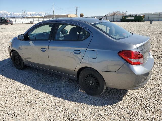 2019 Mitsubishi Mirage G4 Es VIN: ML32F3FJ6KHF05849 Lot: 51764134