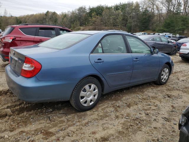 2004 Toyota Camry Le VIN: 4T1BE30K34U810701 Lot: 40855358