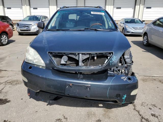 2004 Lexus Rx 330 VIN: JTJHA31U940058601 Lot: 50282324