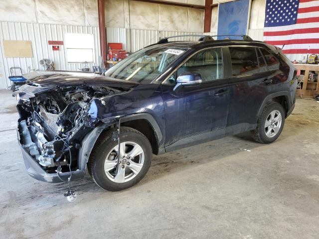 2020 Toyota Rav4 Xle VIN: 2T3P1RFVXLC131652 Lot: 50434464