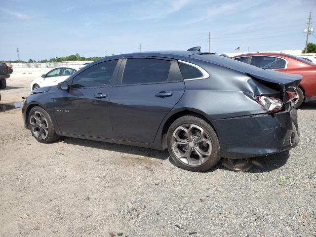 2020 CHEVROLET MALIBU  LT 1G1ZD5ST1LF107441