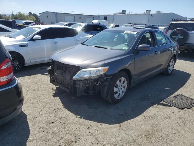 2010 Toyota Camry Base VIN: 4T4BF3EK2AR028378 Lot: 50618734
