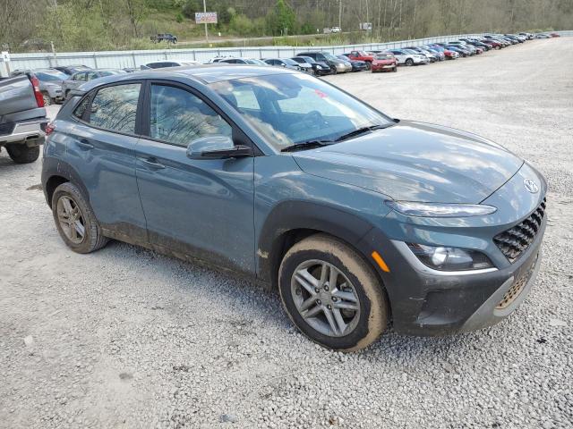 2023 Hyundai Kona Se VIN: KM8K2CABXPU935318 Lot: 50935584