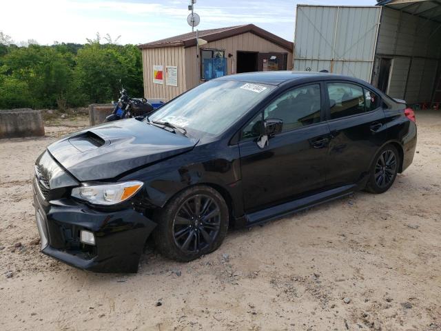 2018 Subaru Wrx VIN: JF1VA1A66J9805564 Lot: 51411044