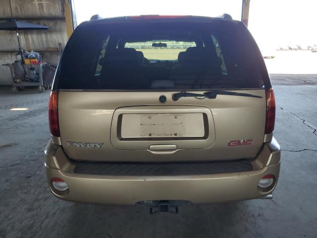 2004 GMC Envoy VIN: 1GKDS13S642220868 Lot: 51463464