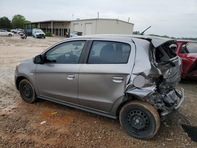 2015 MITSUBISHI MIRAGE ML32A3HJ4FH033861