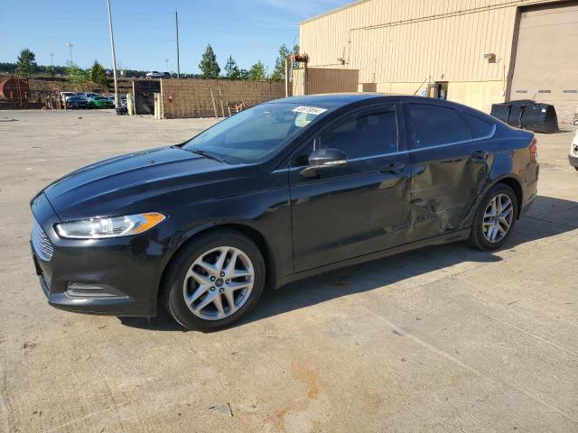 2016 Ford Fusion Se VIN: 3FA6P0HD4GR294547 Lot: 49978694