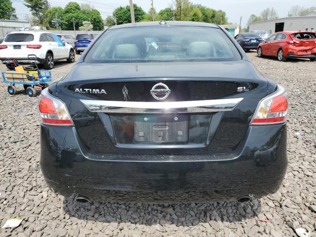 2017 NISSAN ALITMA 1N4AL3AP8FC250091