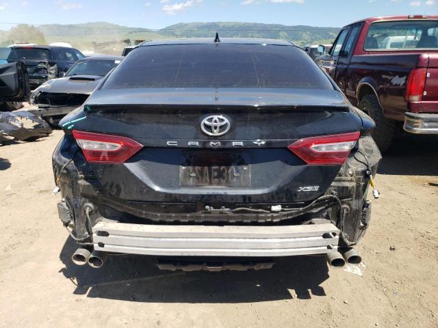 2020 Toyota Camry Xse VIN: 4T1K61AK0LU968766 Lot: 50965084