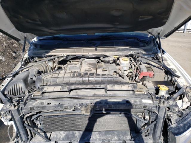 2019 RAM 3500 - 3C7WRTCL9KG529309