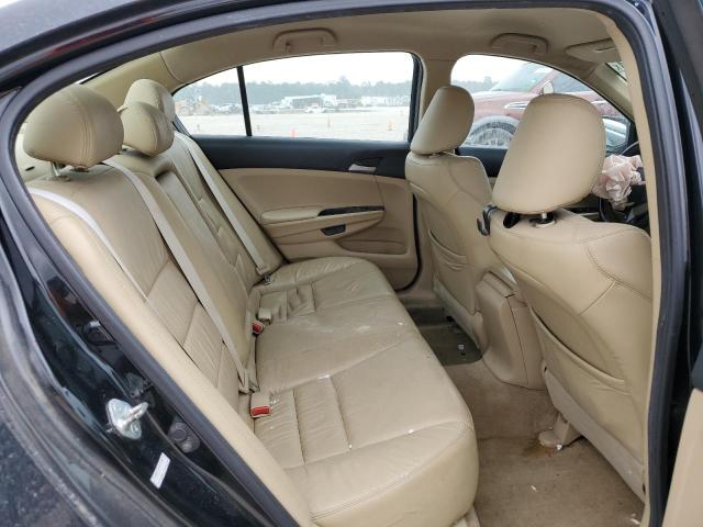 2011 Honda Accord Se VIN: 1HGCP2F64BA154774 Lot: 49861974