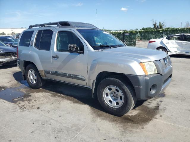 2006 Nissan Xterra Off Road VIN: 5N1AN08U06C523762 Lot: 51864814