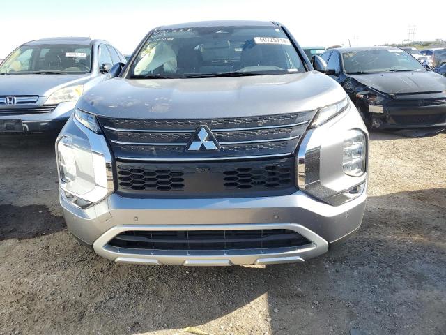 2022 Mitsubishi Outlander Se VIN: JA4J3UA81NZ026031 Lot: 50725714