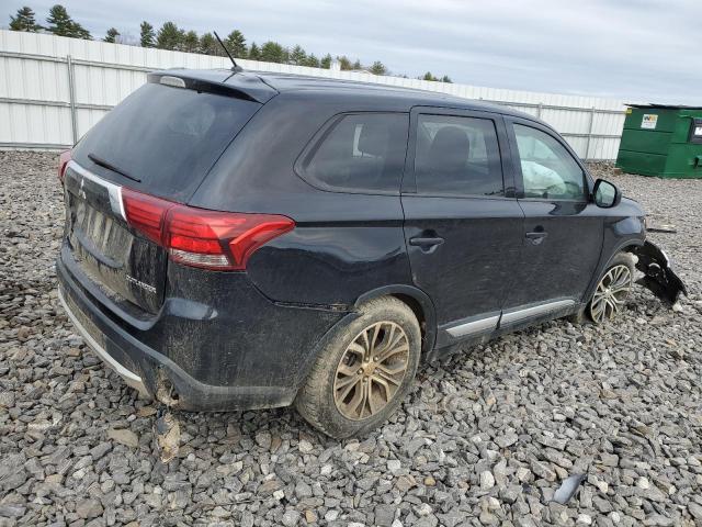 2016 Mitsubishi Outlander Se VIN: JA4AZ3A38GZ037429 Lot: 51191584