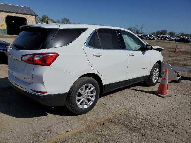 2020 Chevrolet Equinox Lt VIN: 3GNAXUEV4LS722314 Lot: 50072034
