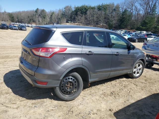 2014 Ford Escape Se VIN: 1FMCU9GX2EUD47785 Lot: 49683174