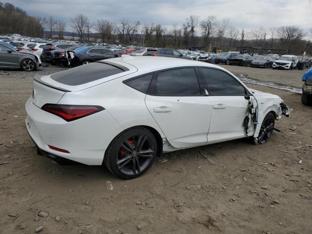 2023 Acura Integra A-Spec Tech VIN: 19UDE4H64PA011799 Lot: 50134344