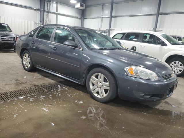 2010 Chevrolet Impala Lt VIN: 2G1WB5EK5A1174947 Lot: 49932114