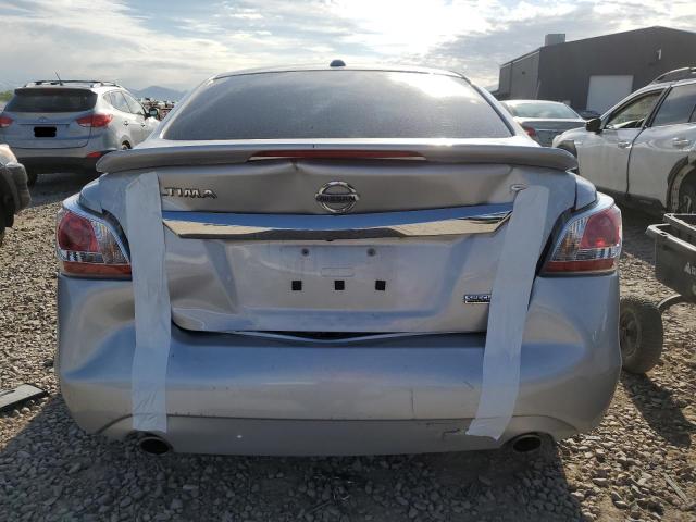 2015 Nissan Altima 2.5 VIN: 1N4AL3AP7FN907693 Lot: 51492464