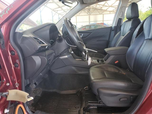 2020 Subaru Forester Touring VIN: JF2SKAXC9LH552483 Lot: 52013154