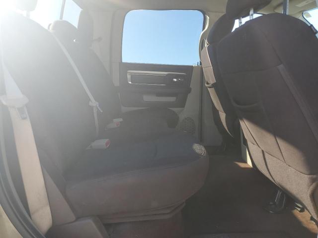 2014 Ram 1500 Slt VIN: 1C6RR7TT4ES451432 Lot: 52932624