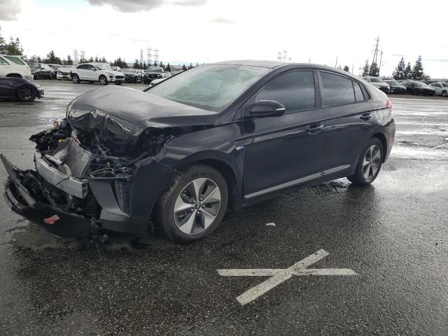2018 HYUNDAI IONIQ - KMHC75LH9JU028926