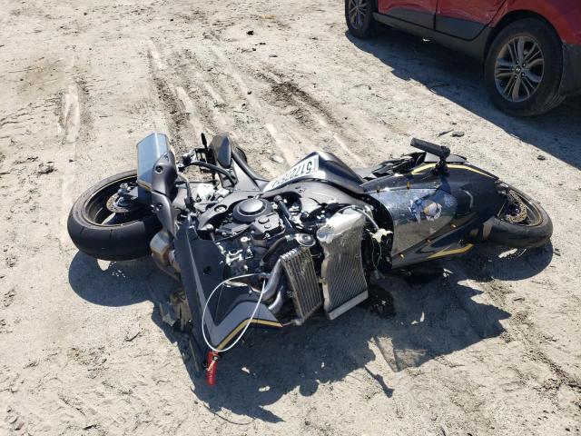 2023 KAWASAKI ZX1002 M - JKBZXVM14PA004209