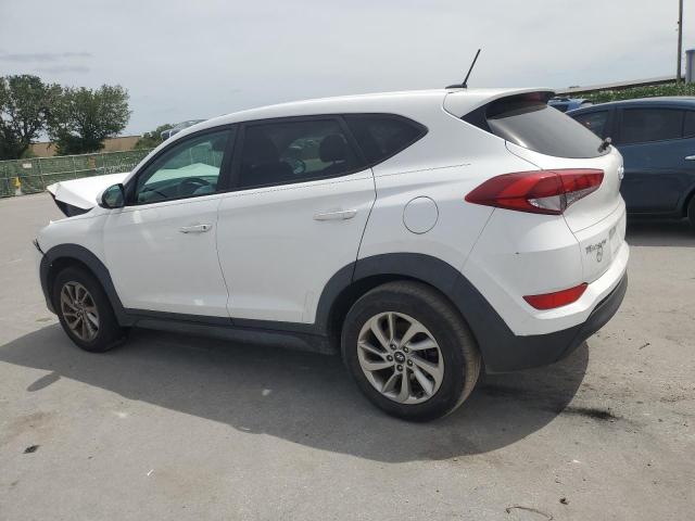 2016 Hyundai Tucson Se VIN: KM8J23A44GU238448 Lot: 50014544