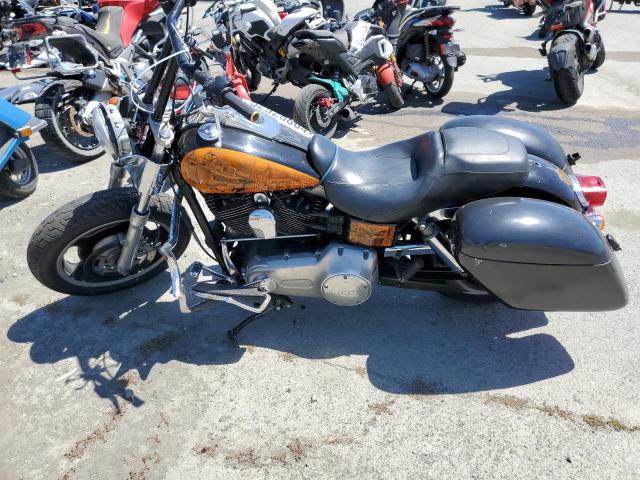 2013 HARLEY-DAVIDSON FLD SWITCH - 1HD1GZM16DC323303