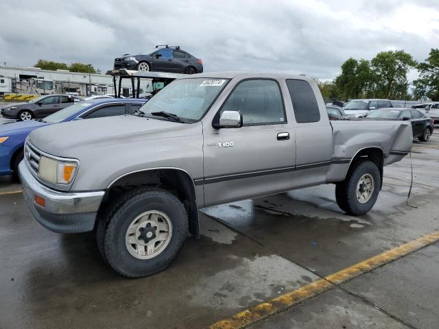 1996 Toyota T100 Xtracab Sr5 VIN: JT4UN24D0T0023570 Lot: 49420774