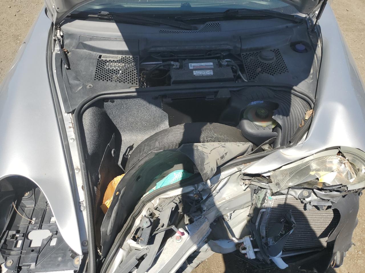 WP0CA298XYU624620 2000 Porsche Boxster