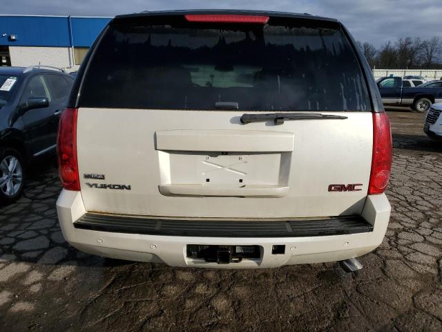 2009 GMC Yukon Slt VIN: 1GKFK33009R266004 Lot: 51266764