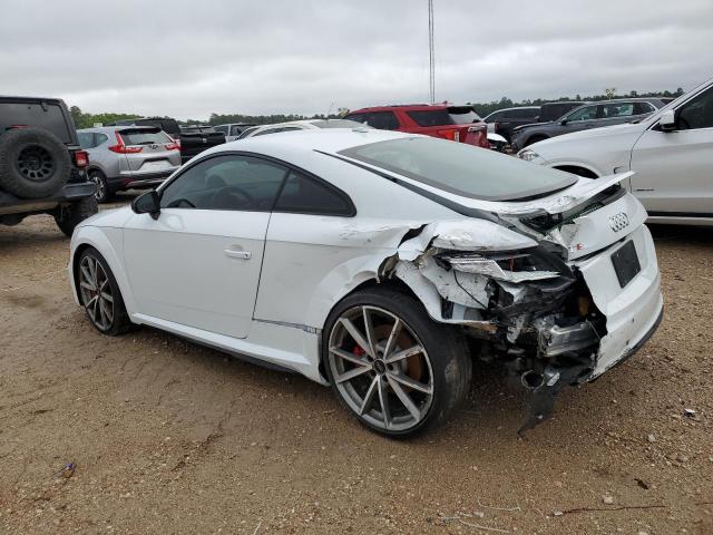 Lot #2501364207 2019 AUDI TTS salvage car