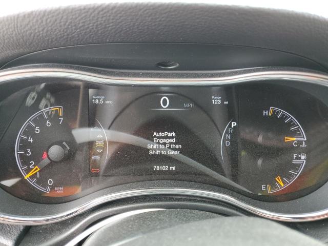 2019 Jeep Grand Cherokee Limited VIN: 1C4RJFBG3KC711694 Lot: 50992724