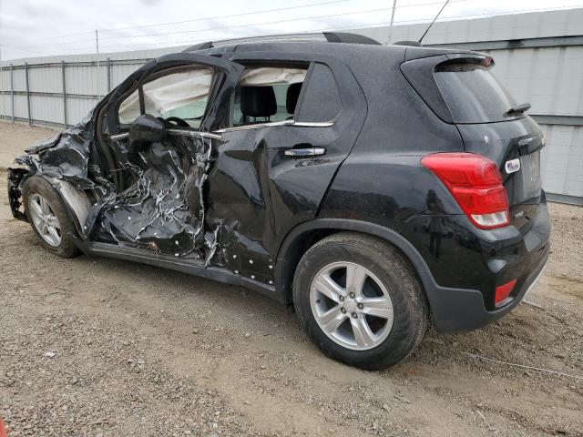 3GNCJLSB5KL155652 2019 CHEVROLET TRAX - Image 2