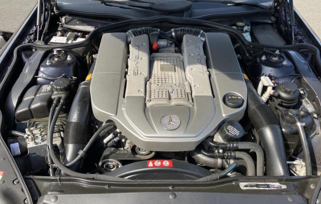 2005 Mercedes-Benz SL-klasse - Image 7