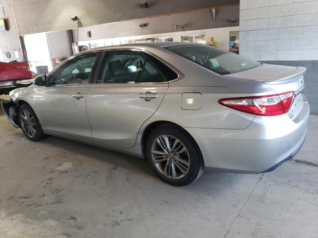 2015 Toyota Camry Le VIN: 4T1BF1FKXFU008237 Lot: 52441964